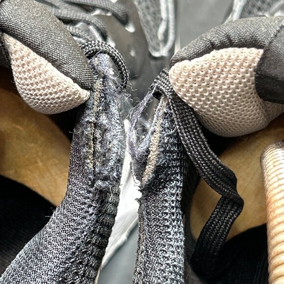 Nike Mens Air Max Excee CD4165-001 Black/White Size 10 Running Shoes - Picture 6 of 11